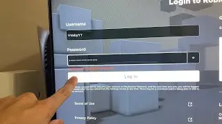 Roblox PS4/PS5: How to Fix Login Error Code: “Something went wrong. Please try again later.”