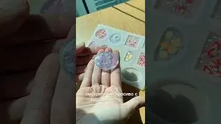 Арт. 418020739 #творчество  #эпоксиднаясмола  #хобби #рукоделие  #своимируками  #украшенияизсмолы
