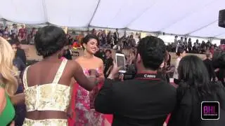 Priyanka Chopra @ 2016 SAG Awards | Black Hollywood Live