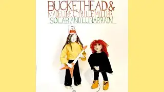 Solar And Lunar Rain - Buckethead & Madeline Cyrille Miller