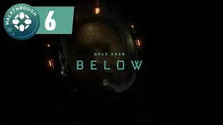 The Callisto Protocol Walkthrough - Chapter 6: Below