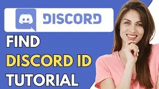 How To Find Discord ID 2024 (EASY!)