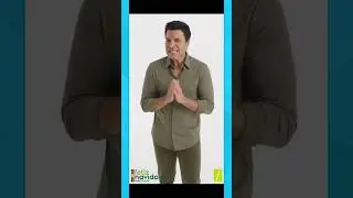 Conseguir Saludo de Chayanne con tu nombre