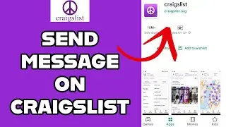 How to Send a Message to Anyone on Craigslist? Forward a Message to Anyone on Craigslist on PC 2024