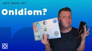 Differences in UI Based on Device Type with OnIdiom - .NET MAUI 101