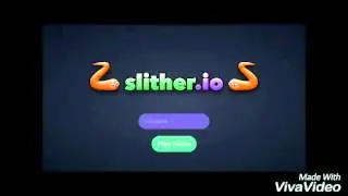 Slither.io Прикольная игра