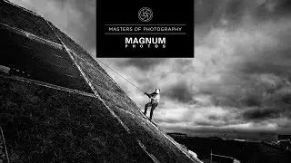 The Macallan Masters of Photography: Magnum Photos