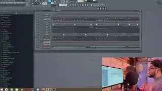FL Studio | DMX Sample Type | FL Studio Beat Making Tutorial