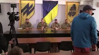 Командир полка 