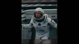 Wave Scene - Interstellar | #interstellar #tsunami #shorts #short #youtubeshorts