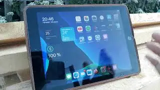 IPadOS 14 НА IPad 6 СТОИТ ЛИ УСТАНАВЛИВАТЬ ?