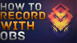 Best Free Screen Recorder! • How To Record With OBS STUDIO! [2016]