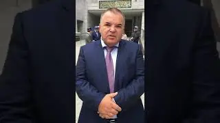 Рустэм Ямалеев на похоронах Валерии Пороховой. Умерла Валерия Порохова