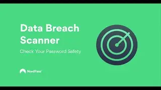 Data Breach Scanner to Secure Your Accounts | NordPass