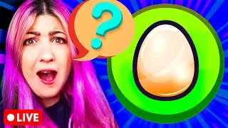 🔴 HMMM... What is this? (Pet Simulator 99)