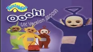 Teletubbies: Oooh (2003)