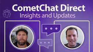 CometChat Office Hours | December 2022