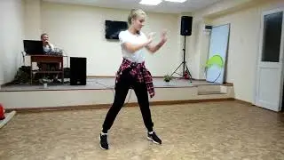 Лучезарный, 3 смена, 2 отряд, 