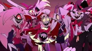 Finale | Hazbin Hotel song