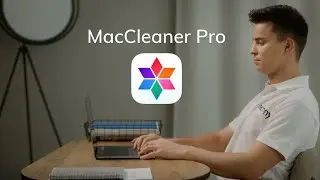 Meet the New MacCleaner Pro!