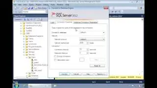 SQL Server 2012 - Contained Databases