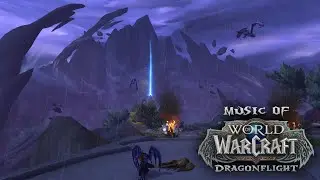 Primalist Redux - Music of WoW: Dragonflight 10.0.7