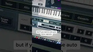 how to use waves tune real time