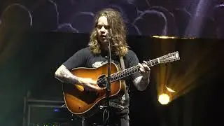 Billy Strings covers Bill Monroe 