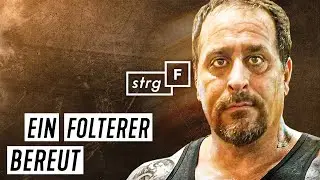 Guantanamo-Folterer: Mr. X spricht mit seinem Opfer | STRG_F