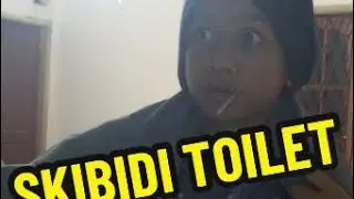 Skibidi toilet