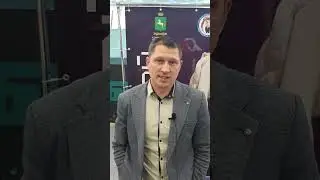 ЗМС, Главный судья соревнований Павлов Валерий,  рассказывает про результаты Чемпионата и Первенства