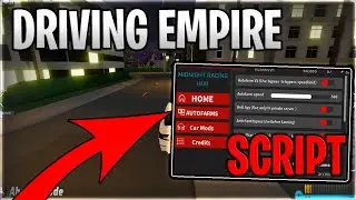 [🥚Easter] Driving Empire Script Hack Auto Farm, Infinite Cash, And Eggs - Roblox Pastebin 2023