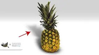 Create a Realistic Shadow for Objects in GIMP