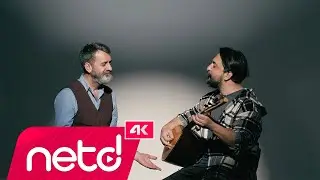 Mahmut Çınar & Hüseyin Turan - Bir Deli Seyran