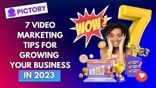 Extra Video Marketing Tips & Tricks for 2023