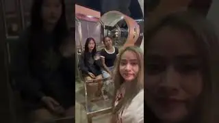 MiniVlog- Namili ng panghanda ngayong new year // Nagmeet narin kami nina Keyvin Vlog.