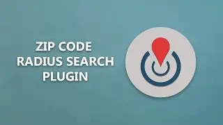 Zip Code Radius Search Plugin