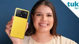 Poco X6 PRO Vale a pena por 1.800 Reais no final do ano? 2024