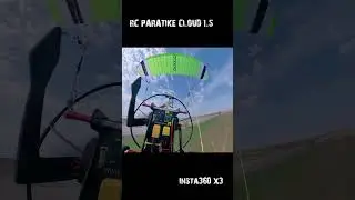 SHORTS RC PARATRIKE CLOUD 1 5