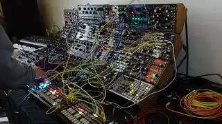 A Spot of Saturday morning DnB