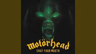 Shut Your Mouth (Single Edit)