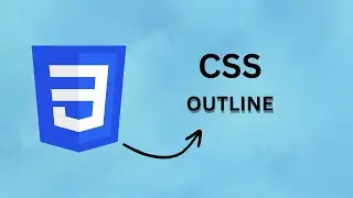 CSS Outline Properties