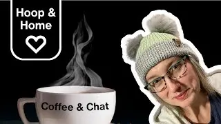 August 2nd  ☕Coffee and 💬 Chat!