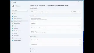 How to Disable Internet