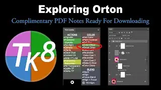 TK FRIDAY (Exploring Orton)  With Free Downloadable PDF Notes