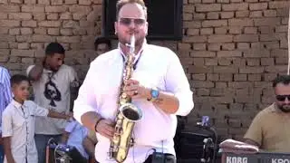 NEW ‼️★★★ ORK GAZOZA ISO SAX - SPLET KUCHEK PEPERUTKA & HORIJA NEW VIDEO 2021 ★★★ █▬█ █ ▀█▀