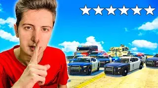 POLICIJA NAM NE MOZE NISTA | Nexus Roleplay