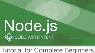 Node.js Tutorial for Complete Beginners | How to Install Update and Remove Node From Linux - 18