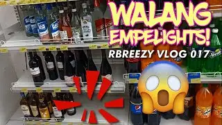 KIDNAP, Biglaang Alak at Tats | Life as RBREEZY - (RBREEZY VLOG 017)