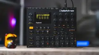 What i wish i knew before buying the Digitakt // 1 year later review.